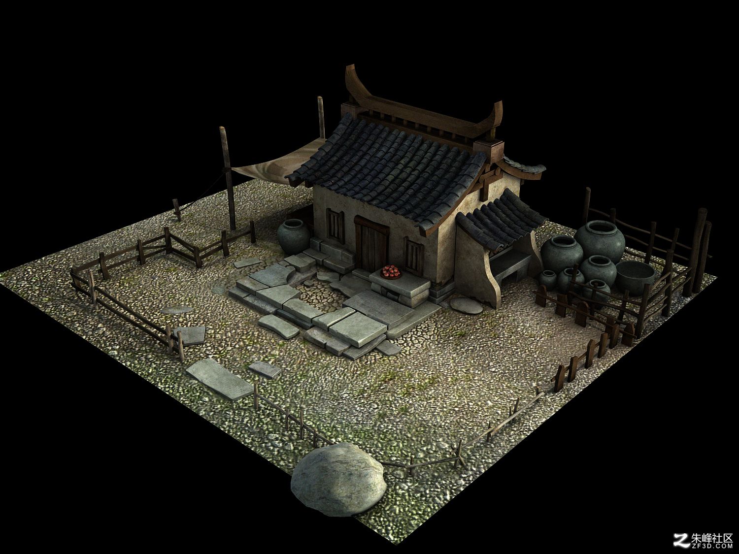 叼不